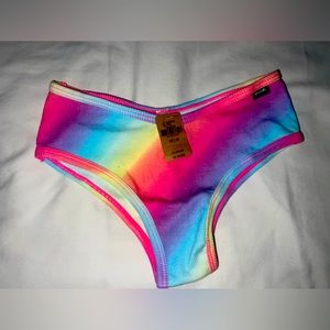 Pink Victoria’s Secret